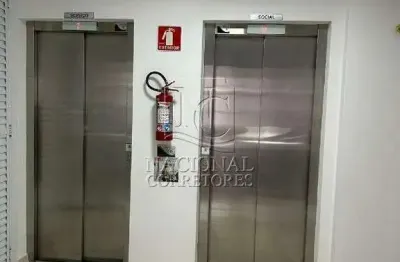 Apartamento à venda, 2 quartos, 1 vaga, vila floresta - santo andré/sp