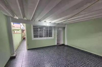 Casa à venda, 2 quartos, 2 vagas, parque capuava - santo andré/sp