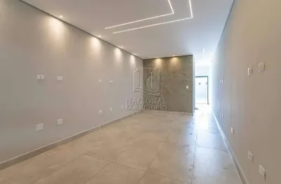Casa com 3 quartos à venda no Parque das Nações, Santo André 