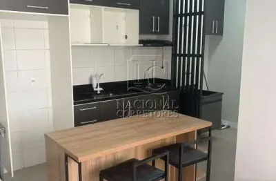 Apartamento para aluguel, 2 quartos, 1 vaga, vila siqueira (zona norte) - são paulo/sp