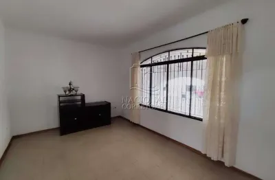 Casa para locação 2 dormitórios sendo 1 suite, 2 vagas de garagem no / parque das nações santo andré - sp