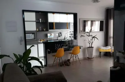 Apartamento para aluguel, 2 quartos, 1 suíte, 1 vaga, olímpico - são caetano do sul/sp