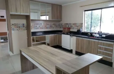 Casa com 2 dormitórios para alugar, 100 m² - parque jaçatuba - santo andré/sp