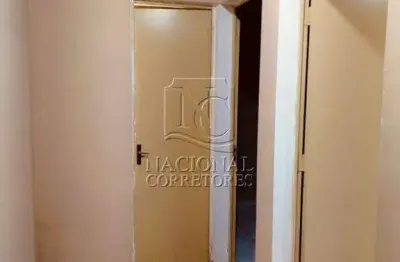 Apartamento à venda, 2 quartos, 1 vaga, parque das nações - santo andré/sp