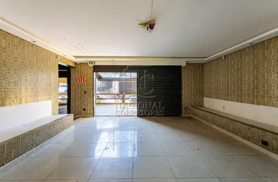 Ponto comercial para alugar no Campestre, Santo André 