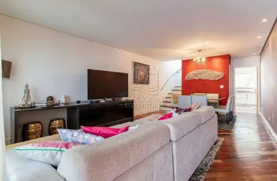 Casa com 3 quartos à venda na Vila Metalúrgica, Santo André 