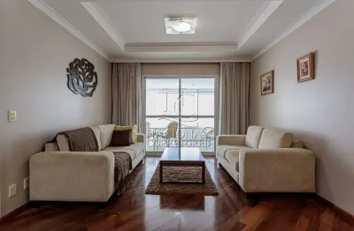 Apartamento para aluguel, 3 quartos, 3 suítes, 3 vagas, jardim - santo andré/sp