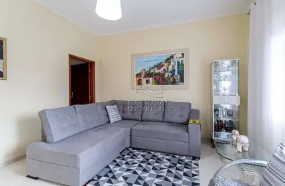 Casa com 3 quartos à venda no Jardim Utinga, Santo André 