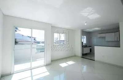 Casa com 3 quartos para alugar na Vila Pires, Santo André 