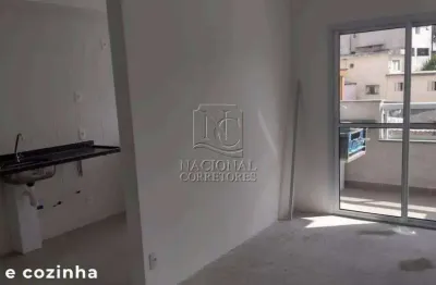 Apartamento à venda, 2 quartos, 1 vaga, baeta neves - são bernardo do campo/sp