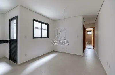 Apartamento sem condomínio à venda no parque oratório – 2 dormitórios, fino acabamento