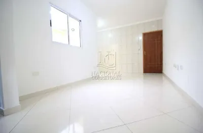 Apartamento sem condomínio à venda na vila curuçá – 2 dormitórios e 1 vaga