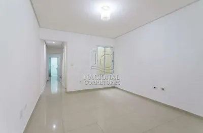 Casa com 3 quartos para alugar no Jardim Ipanema, Santo André 