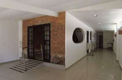 Casa com 1 quarto para alugar na Vila Pires, Santo André 