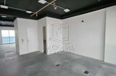 Sala comercial para aluguel, 2 vagas, Baeta Neves - São Bernardo do Campo/SP