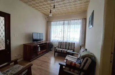 Casa com 3 dormitórios para locação, 145 m² - parque das nações - santo andré/sp