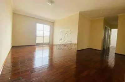 Apartamento para aluguel, 3 quartos, 1 vaga, osvaldo cruz - são caetano do sul/sp