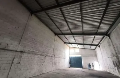 Barracão / Galpão / Depósito para alugar na Vila Metalúrgica, Santo André 