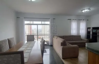 Apartamento à venda, 4 quartos, 1 suíte, 2 vagas, parque das nações - santo andré/sp