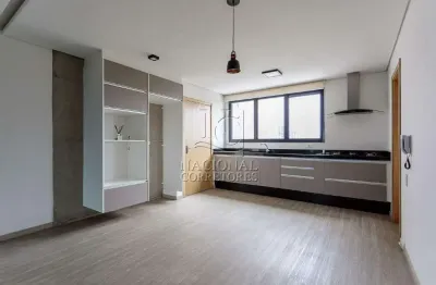 Apartamento para aluguel, 2 quartos, 1 suíte, 1 vaga, jardim - santo andré/sp