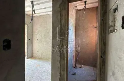 Sobrado à venda, 3 quartos, 1 suíte, 6 vagas, parque oratório - santo andré/sp