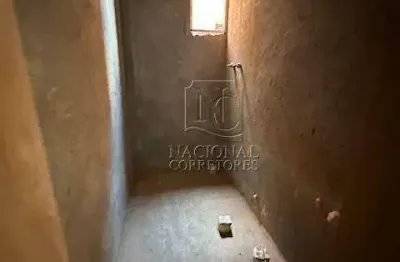 Sobrado à venda, 3 quartos, 1 suíte, 3 vagas, parque oratório - santo andré/sp