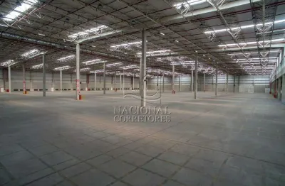 Galpão logístico em condomínio – 6.297 m² | osasco – zona oeste/sp