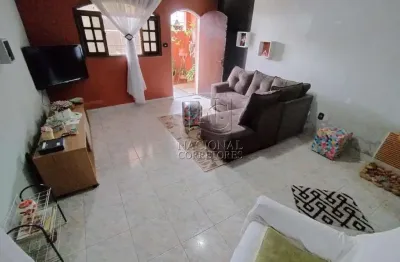 Casa térrea com 2 dormitórios, quintal e 2 vagas – vila francisco matarazzo