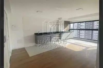 Apartamento para aluguel, 3 quartos, 1 suíte, 2 vagas, vila assunção - santo andré/sp