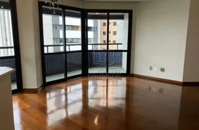Apartamento à venda, 4 quartos, 2 suítes, 3 vagas, barcelona - são caetano do sul/sp