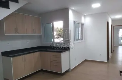 Cobertura sem condomínio na vila camilopolis em santo andré