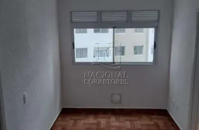 Apartamento para aluguel, 2 quartos, fazenda da juta - são paulo/sp