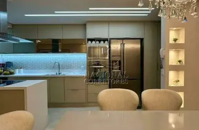 Apartamento à venda, 2 quartos, 1 suíte, osvaldo cruz - são caetano do sul/sp