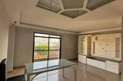Apartamento à venda, 3 quartos, 1 suíte, 3 vagas, santa terezinha - santo andré/sp
