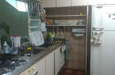 Sobrado com edícula à venda, 3 quartos, 2 vaga, vila arapuã - são paulo/sp