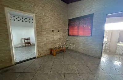 Casa com 2 quartos à venda no Parque Oratório, Santo André 
