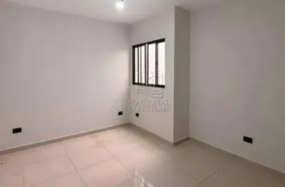 Sobrado à venda, 3 quartos, 1 suíte, 7 vagas, Parque Gerassi - Santo André/SP