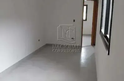Apartamento Sem Condomínio à venda, 2 quartos, 1 suíte, 1 vaga, Parque das Nações - Santo André/SP