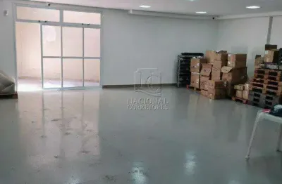 Prédio para alugar no Campestre, Santo André 