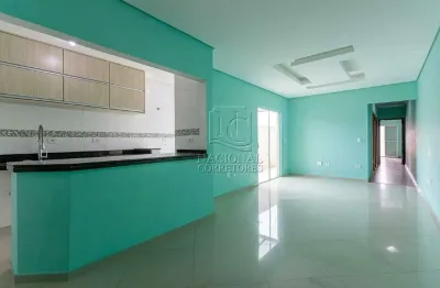 Apartamento com 3 quartos para alugar no Parque das Nações, Santo André 