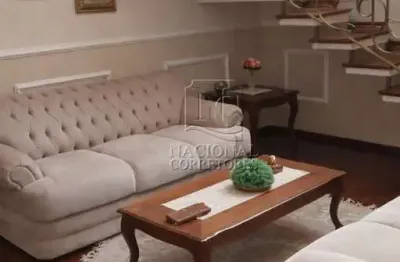 Casa Residencial para Aluguel em Jardim São Caetano, 4 suítes, varandas e piscina