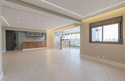 Apartamento 3 suítes para Alugar na Vila Gilda em Santo André/SP