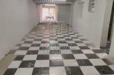 Ponto comercial para alugar no Silveira, Santo André 