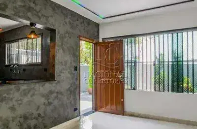 Casa com 3 quartos à venda na Vila Gilda, Santo André 