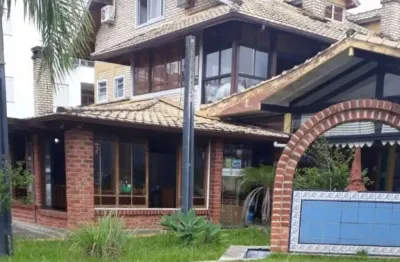 Sala terreo(a) para venda,  armação do pântano do sul, florianópolis - residencial e comercial açores