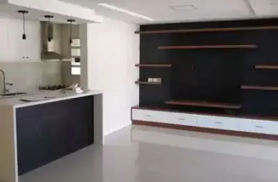 Cobertura com 3 quartos à venda no Córrego Grande, Florianópolis 