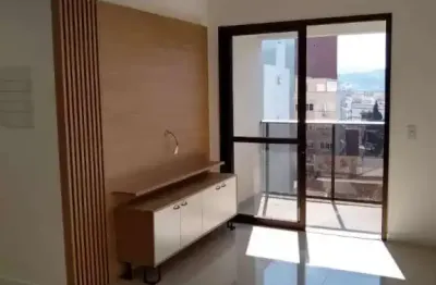 Apartamento 02 dormitórios  no residencial inês de castro, trindade - ap1246