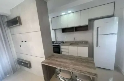 Apartamento com 1 quarto para alugar na Rua Lauro Linhares, 1390, Trindade, Florianópolis