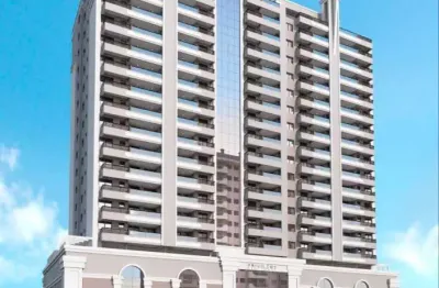 Apartamento com 3 quartos à venda na Avenida Salvador Di Bernardi, 855, Campinas, São José
