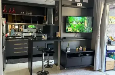 Apartamento para venda, 2 quarto(s),  itacorubi, florianópolis - ap1737
